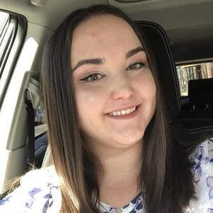 Meet your Posher, Jen